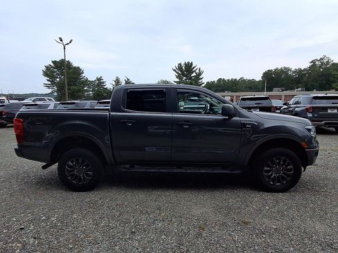 Certified 2020 Ford Ranger XLT w/ Equipment Group 301A Mid AWD/4WD image 32