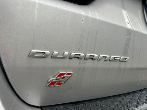 Used 2020 Dodge Durango SXT w/ 3rd Row Seating Group image 33