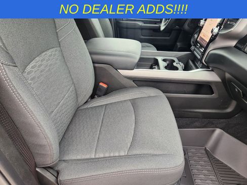 New 2026 RAM 2500 Lone Star image 14