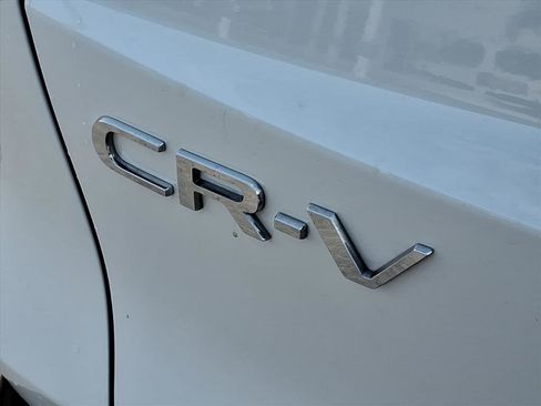 Certified 2025 Honda CR-V EX-L image 35