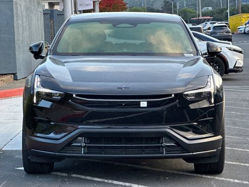 Used 2025 Polestar Polestar 3 AWD/4WD image 36