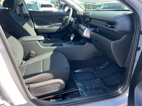 Certified 2026 Hyundai Kona SE AWD/4WD image 27