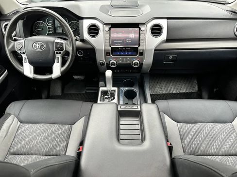 Used 2020 Toyota Tundra SR5 AWD/4WD image 25