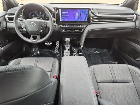 Used 2025 Toyota Camry XSE w/ Premium Plus Package AWD/4WD image 24
