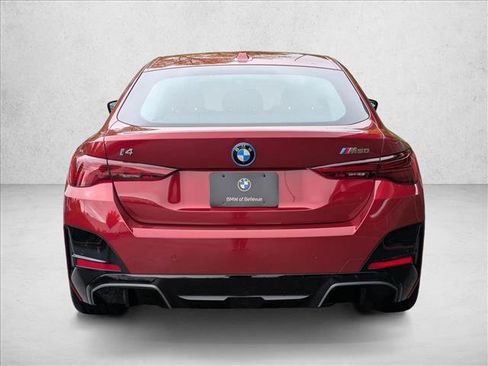 New 2025 BMW i4 M50 image 7