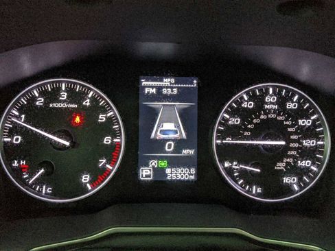 Certified 2023 Subaru Outback Limited XT image 24