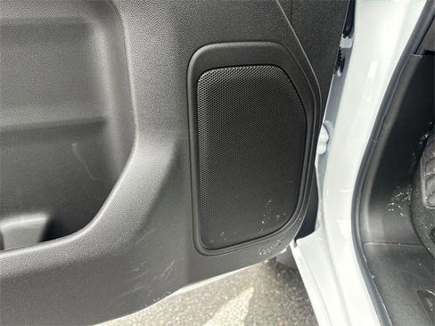 New 2026 Chevrolet Silverado 2500 Custom w/ Snow Plow Prep/Camper Package image 25