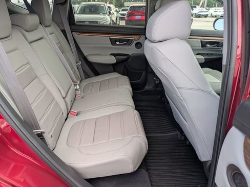 Used 2022 Honda CR-V EX-L image 27