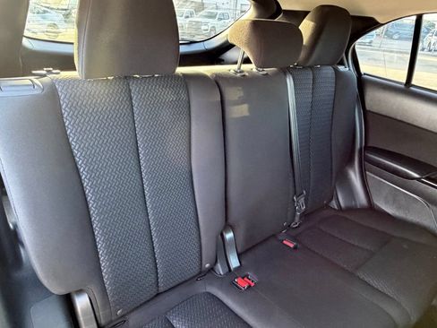Used 2023 Mitsubishi Eclipse Cross LE AWD/4WD image 31