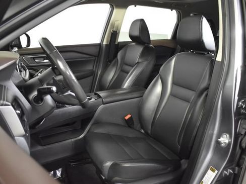 Used 2021 Nissan Rogue SV w/ Premium Package AWD/4WD image 9