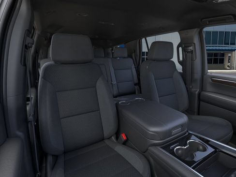 New 2026 Chevrolet Tahoe LS RWD image 16