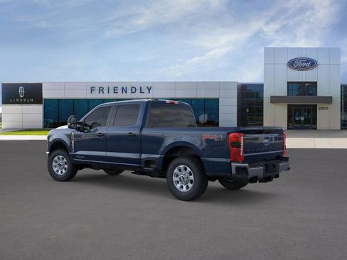 New 2025 Ford F350 XLT w/ 360-Degree Camera Package image 4