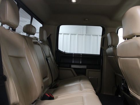 Used 2021 Ford F250 Lariat image 22