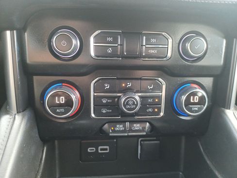 Used 2023 Chevrolet Tahoe LS w/ Driver Alert Package image 29