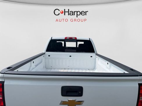 Used 2017 Chevrolet Silverado 1500 LT w/ All Star Edition AWD/4WD image 31