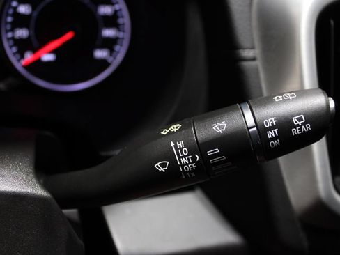 Used 2024 GMC Terrain SLT w/ Tech Package AWD/4WD image 36