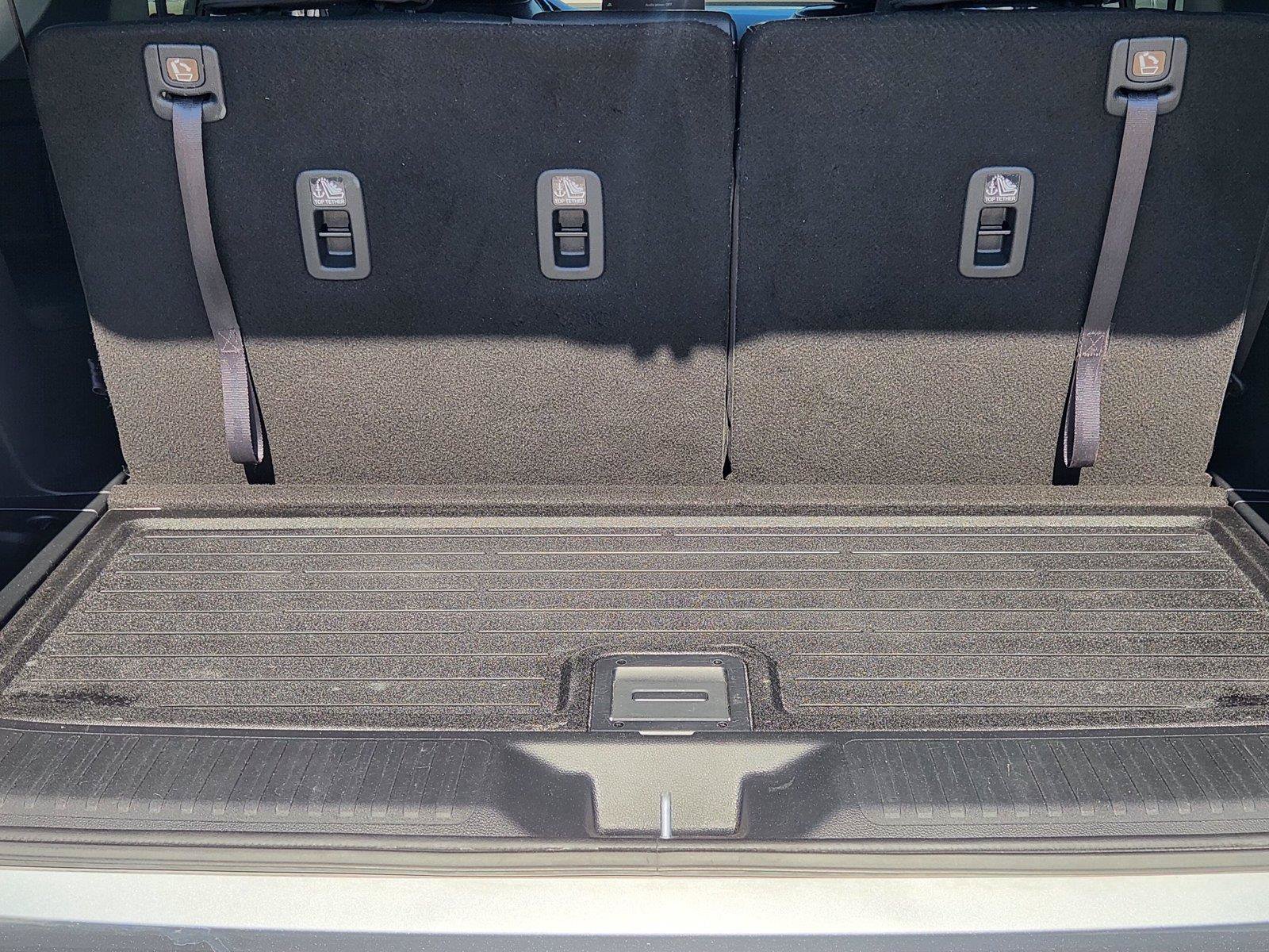 Used 2025 Honda Pilot TrailSport image 24
