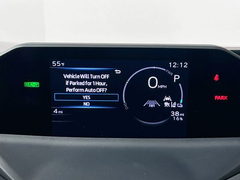 New 2026 Toyota bZ image 23