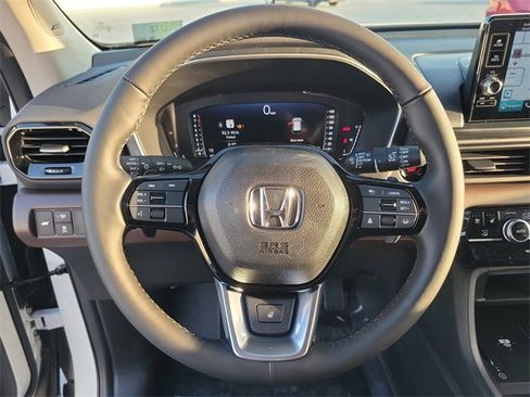 New 2025 Honda Pilot Elite image 24