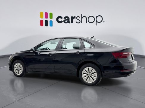 Used 2020 Volkswagen Jetta S w/ Driver Assistance Package image 3