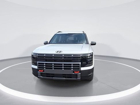 New 2026 Hyundai Palisade XRT Pro AWD/4WD image 3