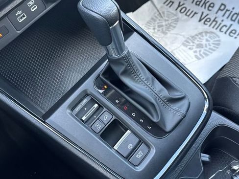 Certified 2023 Honda CR-V EX image 12