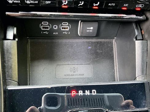 Certified 2025 Jeep Grand Cherokee Laredo X w/ Luxury Tech Group I AWD/4WD image 32