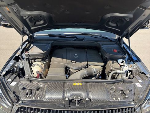 Certified 2026 Mercedes-Benz GLE 350 4MATIC image 20