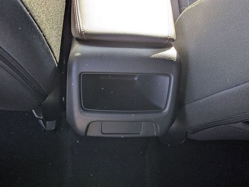 Certified 2024 Honda HR-V Sport image 12