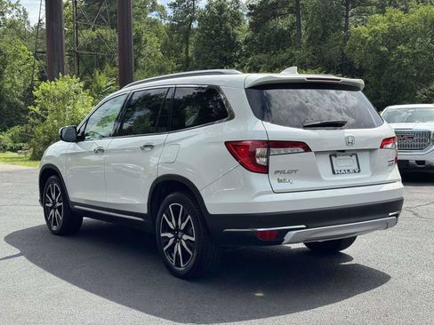 Used 2019 Honda Pilot Touring image 26