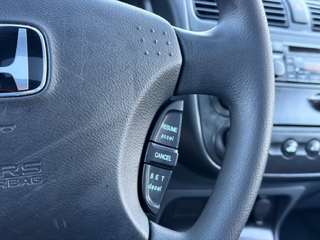 Used 2004 Honda Civic EX image 15
