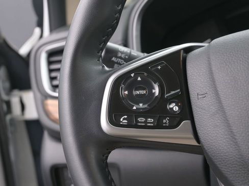 Used 2022 Honda CR-V EX-L image 28