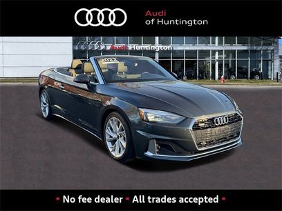 Used 2023 Audi A5 2.0T Premium Plus w/ Premium Plus