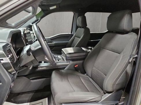 Used 2022 Ford F150 XLT w/ Equipment Group 302A High image 10