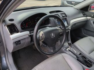 Used 2008 Acura TSX w/ Navigation FWD video 2