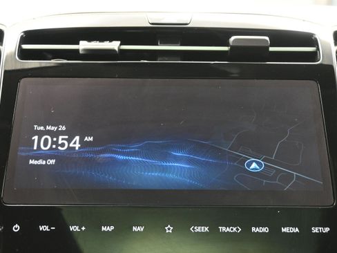 Used 2024 Hyundai Tucson Limited AWD/4WD image 24