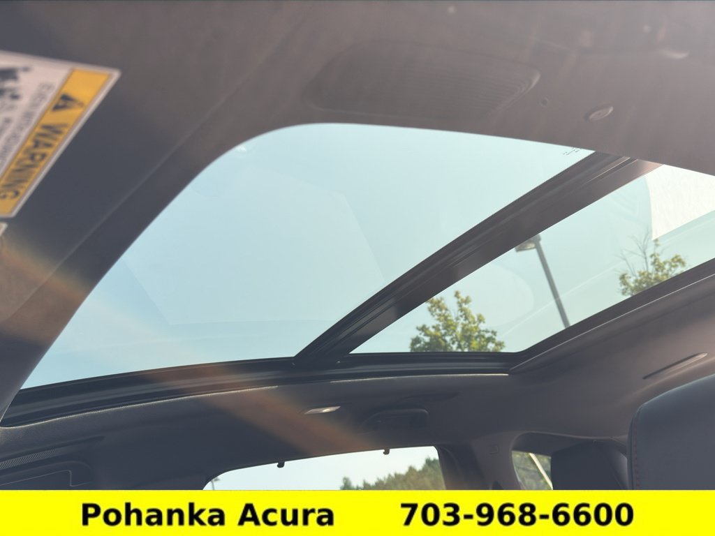 Certified 2026 Acura MDX Type S w/ Advance Package AWD/4WD image 20