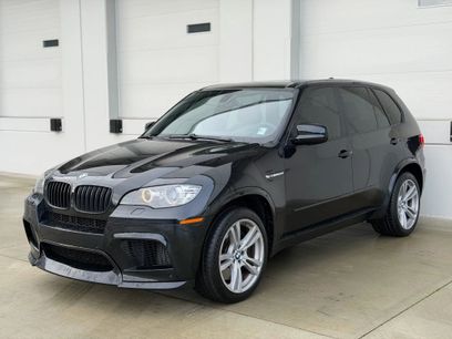 Used 2010 BMW X5 M