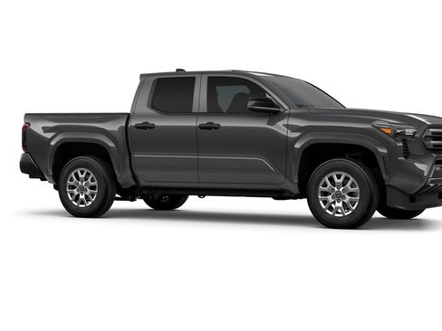 New 2026 Toyota Tacoma SR RWD image 52
