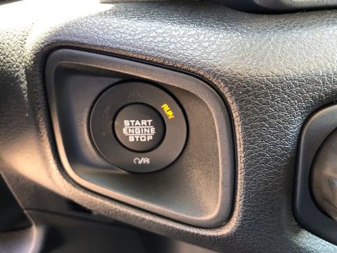 New 2025 Jeep Wrangler Sport S image 21