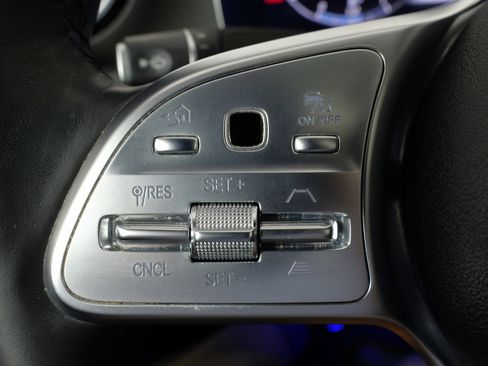 Used 2019 Mercedes-Benz CLS 450 4MATIC image 45