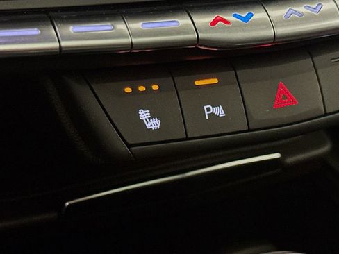 Used 2023 Cadillac XT4 Premium Luxury w/ Cold Weather Package image 19