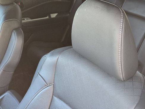 Used 2022 Honda Passport Elite image 20