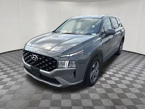 Used 2023 Hyundai Santa Fe SE w/ Cargo Package FWD image 13