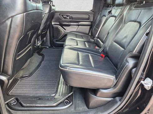 Used 2023 RAM 1500 Limited AWD/4WD image 19