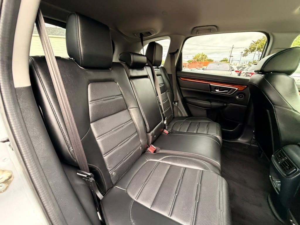 Used 2020 Honda CR-V EX-L image 21