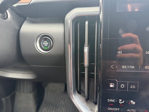 Used 2024 GMC Acadia AT4 w/ LPO, Floor Liner Package image 28