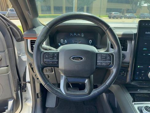Used 2022 Ford Expedition Timberline AWD/4WD image 11