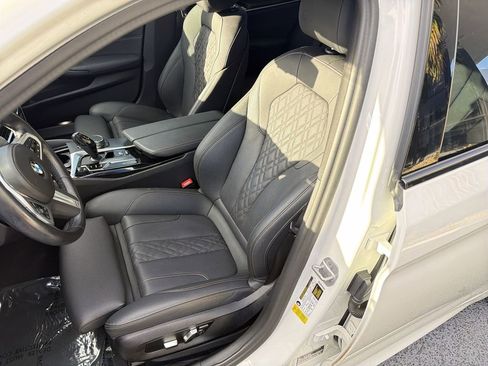 Used 2023 BMW 530i w/ M Sport Package image 40