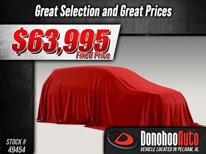 Used 2024 Chevrolet Silverado 1500 ZR2 w/ ZR2 Bison Edition